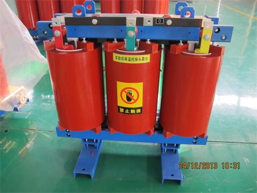 茅箭SCB12-315KVA/10KV/0.4KV干式变压器